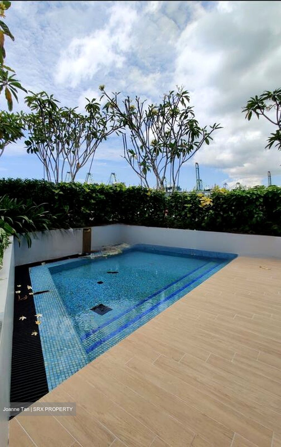 Harbour View Gardens (D5), Apartment #472183521